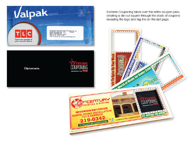 Coupon code tlc direct