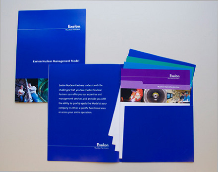 Exelon nuclear partners