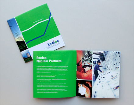 Exelon nuclear partners
